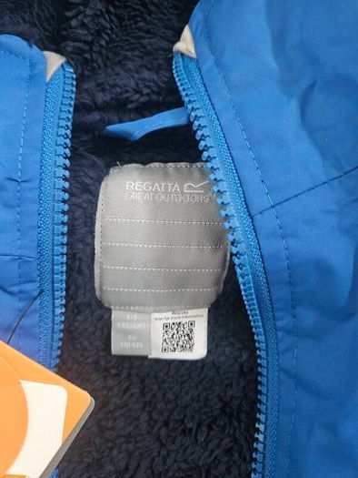 Regatta dry robe