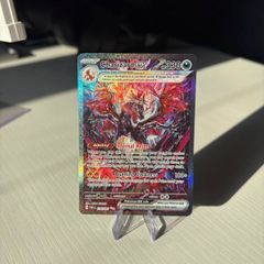 Charizard 234 Pokemon card