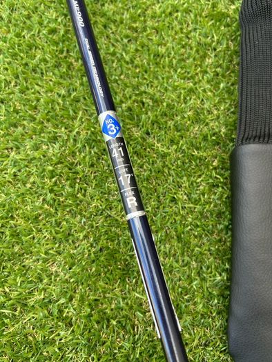 Full set of golf club