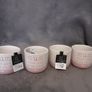 Miniature Ceramic Planter Pots x 4 .. Final Price Drop Image 2