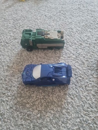 Transformers