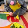 Baby Mouse Costume Image 2