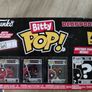 Funko Bitty Pop Deadpool Image 4
