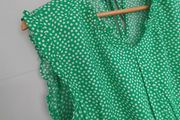 women's summer top. Size14