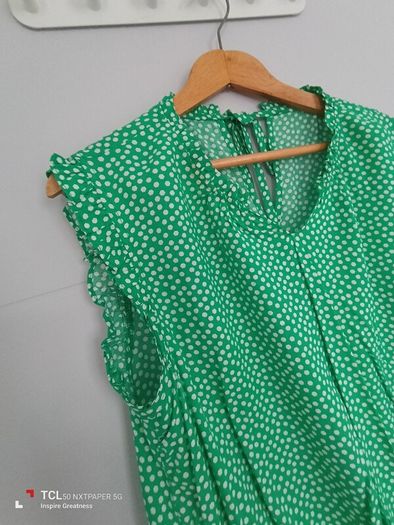 women's summer top. Size14