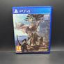 Monster Hunter: World Ps4 Image 3