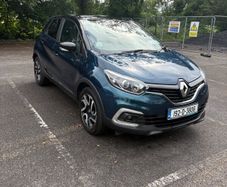 Renault Captur 2019