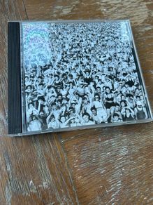 George Michael Listen Without Prejudice Vol. 1