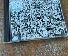 George Michael Listen Without Prejudice Vol. 1