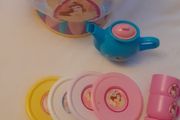 Toys Cups and Saucers