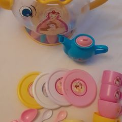Toys Cups and Saucers