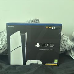 Ps5 digital version