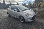 Parts for mk2 Ford Ka 08-14 @ OCG