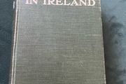 Antique Rome in Ireland book by Michael J F McCarthy
