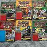 YUGIOH GX Ultimate Guide Magazines Image 5