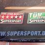 SKODA Superb 2001-2008 Genuine SUPERSPORT Lowering Kit, Made in Germany Image 3