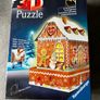 3D Jigsaw pieces Image 4
