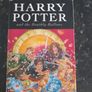 Harry Potter hardbacks (First Editions) Image 4