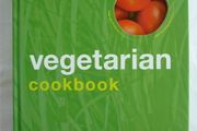 Vegetarian Cookbook