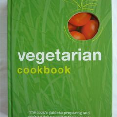 Vegetarian Cookbook