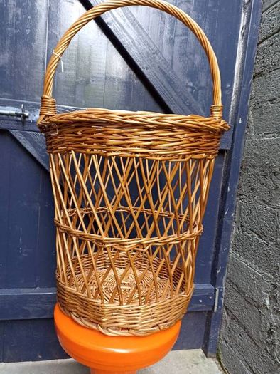 Vintage Basket