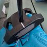 taylormade zt black putter Image 4