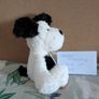 Jellycat NYC Exclusive Rufferty Puppy Junior BNWT Image 2