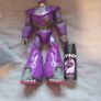 Zurg toy story figure Image 4