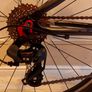 Bike 26" - hardly used, in great condition Image 4