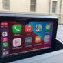 Audi Factory Apple CarPlay & Android Auto activation Image 5