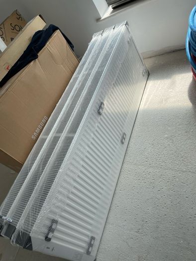 Brand New Radiators 175 euro each