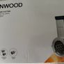 Kenwood roto food cutter Image 2