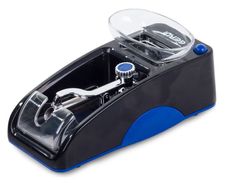 New Electric Dispenser Cigarete Tube Machine Tobacco Gliz Maker Injector #1424