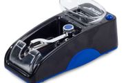 New Electric Dispenser Cigarete Tube Machine Tobacco Gliz Maker Injector #1424