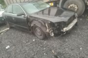 06 sline Audi A4 for breaking