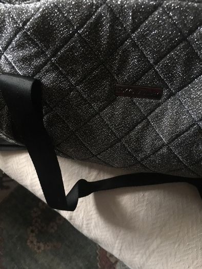 Gym bag, good condition
