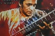 Ravi Shankar - The Teacher Key Works.