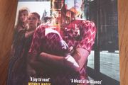Wendy Erskine signed book