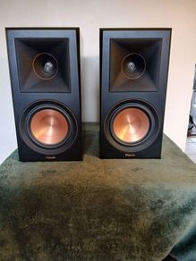 klipsch RP600m