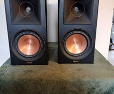 klipsch RP600m