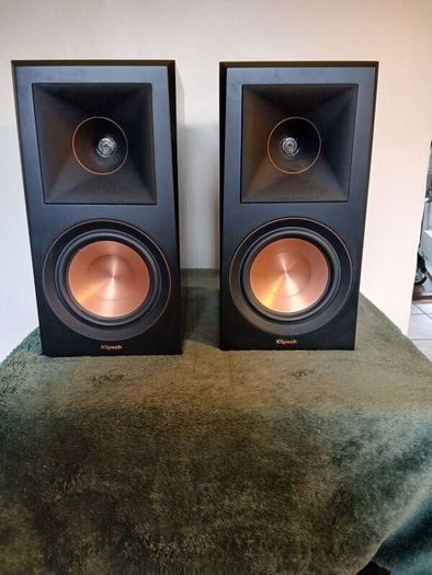 klipsch RP600m
