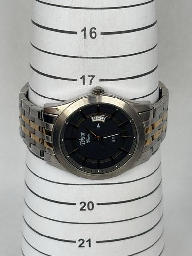 Telstar men's watch