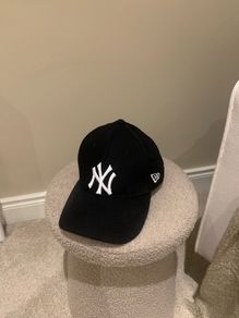 New Era Baseball Cap