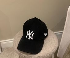 New Era Baseball Cap