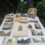 Collection of 21 Irish Vintage Postcards And Photos(Super rare Examples) Image 2