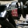 btwin rock rider mtb bike Image 7
