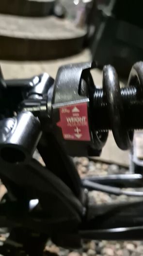btwin rock rider mtb bike