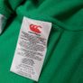 Canterbury IRFU 2022/2023 Green Ireland Rugby Jersey Shirt Size M Image 6