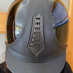 Horseware Rambo horse riding helmet
