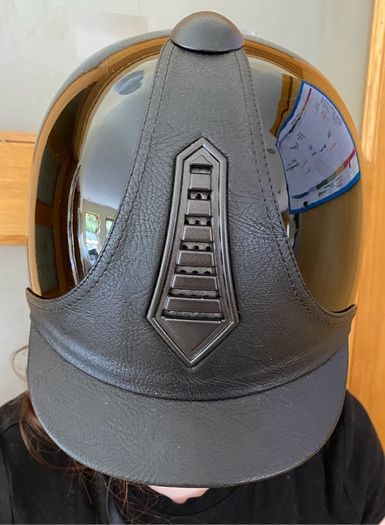 Horseware Rambo horse riding helmet